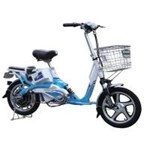 Xe đạp điện Koolbike TDR1107Z